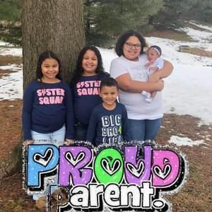 Meet your Posher, Kimberly